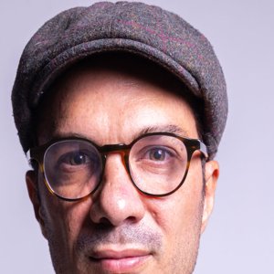 Rodrigo Hohlenwerger