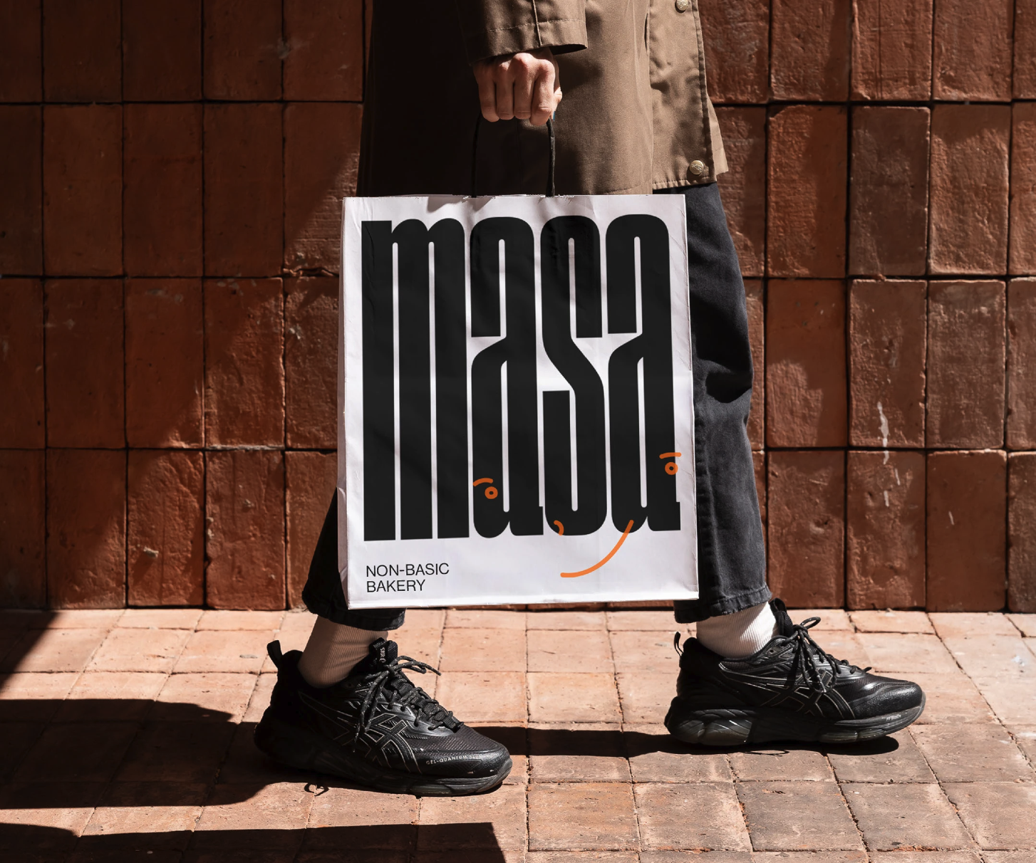 Jota — Livro Marca