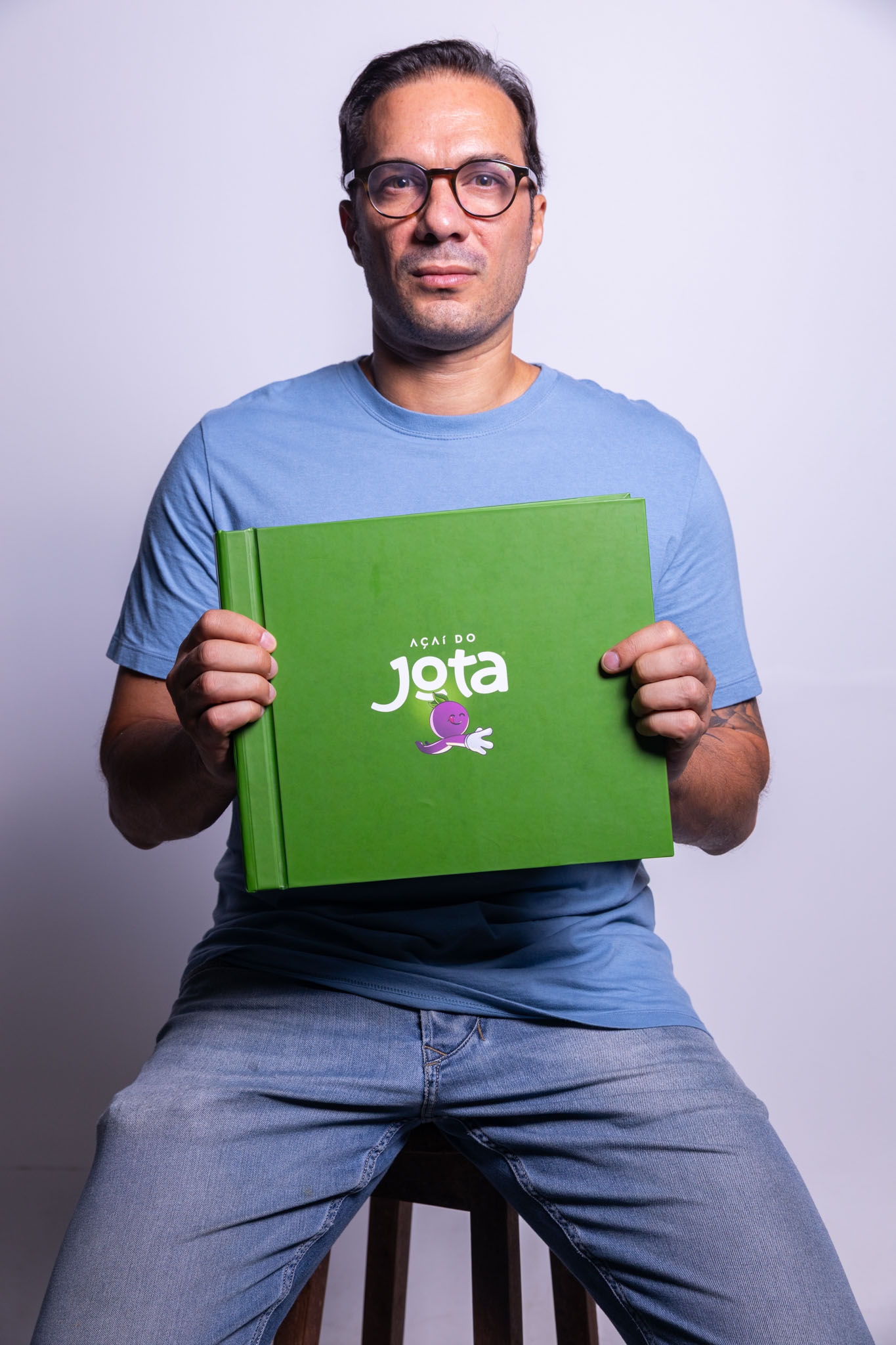 Conteúdo Social — Rede Social